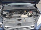 Chevrolet Trax Lt 3GNCJPSB5GL200961 снимка