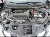 Nissan Rogue S/Sl 5N1AT2MT8HC853439 снимка
