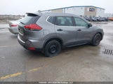 Nissan Rogue S/Sl 5N1AT2MT8HC853439 снимка
