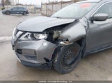 Nissan Rogue S/Sl 5N1AT2MT8HC853439 снимка