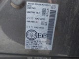 Nissan Rogue S/Sl 5N1AT2MT8HC853439 снимка
