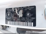 Hyundai Kona Sel KM8K23AG6LU060437 снимка