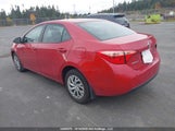 Toyota Corolla Le 2T1BURHE9HC950862 снимка