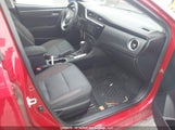 Toyota Corolla Le 2T1BURHE9HC950862 fotografie