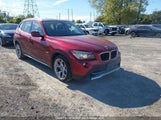 BMW X1 xDrive28I WBAVL1C59CVR77104 снимка