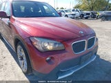 BMW X1 xDrive28I WBAVL1C59CVR77104 снимка