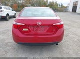 Toyota Corolla L/Le/Le Pls/Prm/S/S Pls 2T1BURHE4EC143631 fotografie