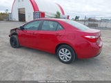 Toyota Corolla L/Le/Le Pls/Prm/S/S Pls 2T1BURHE4EC143631 photo