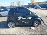Smart Fortwo Brabus/Passion/Pure WMEEJ3BA5BK475890 снимка