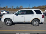 Ford Escape Xlt 1FMCU9D71AKB87165 fotografie