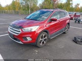 Ford Escape Sel 1FMCU9HD0JUA59133 снимка