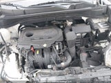 Kia Sportage Lx KNDPM3AC1J7363512 снимка