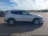 Nissan Rogue S/Sv 5N1AT2MT6FC789334 снимка