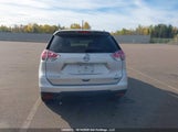 Nissan Rogue S/Sv 5N1AT2MT6FC789334 снимка