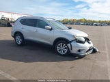 Nissan Rogue S/Sv 5N1AT2MT6FC789334 снимка