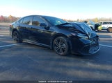 Toyota Camry Xse 4T1DBADKXSU000950 photo