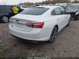 Chevrolet Malibu Premier 1G1ZE5SX0LF141483 fotografie