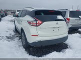 Nissan Murano S/Sl/Sv/Platinum 5N1AZ2MG7GN113546 fotografie