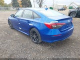 Honda Civic Sport 2HGFE2F56NH110162 fotografie