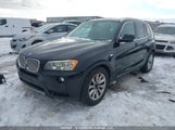 BMW X3 3.5I 5UXWX7C54BLT78943 снимка