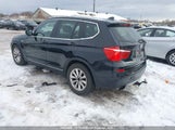 BMW X3 3.5I 5UXWX7C54BLT78943 снимка
