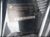 BMW X3 3.5I 5UXWX7C54BLT78943 снимка