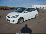 Hyundai Accent KMHCT5AE5DU060393 снимка