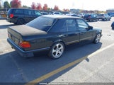 Mercedes-Benz 400 E WDBEA34E1NB727488 снимка