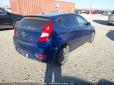 Hyundai Accent Gl KMHCT5AE6GU247713 снимка