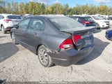 Honda Civic 2HGFA16049H001702 снимка