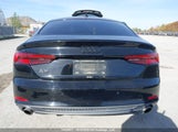 Audi A5 2.0T Progressiv WAUENCF50JA064446 снимка