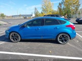 Ford Focus Se 1FADP3K28DL178990 fotografie