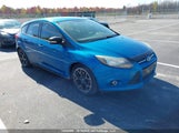 Ford Focus Se 1FADP3K28DL178990 fotografie