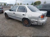 Toyota Corolla Ce/Le/S 2T1BR12E81C854383 снимка