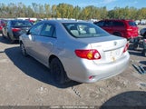 Toyota Corolla S/Le/Xle 2T1BU4EE5AC377651 снимка