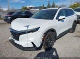 Honda Cr-V Sport 2HKRS4H53SH125587 photo