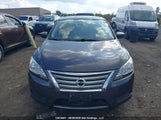 Nissan Sentra 1.8 S/1.8 Sl/1.8 Sr/1.8 Sv 3N1AB7AP8FL672700 photo