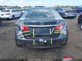 Nissan Sentra 1.8 S/1.8 Sl/1.8 Sr/1.8 Sv 3N1AB7AP8FL672700 photo