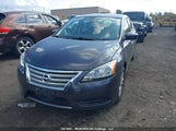 Nissan Sentra 1.8 S/1.8 Sl/1.8 Sr/1.8 Sv 3N1AB7AP8FL672700 photo