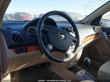 Chevrolet Aveo Lt KL1TG55678B255657 снимка