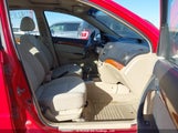 Chevrolet Aveo Lt KL1TG55678B255657 снимка