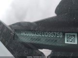 Ford Escape Se 1FMCU0GX5EUD95759 снимка