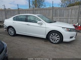 Honda Accord Ex-L V6 1HGCR3F82FA801308 photo