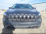 Jeep Cherokee Trailhawk 1C4PJMBS5FW633133 снимка