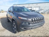 Jeep Cherokee Trailhawk 1C4PJMBS5FW633133 снимка