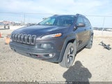 Jeep Cherokee Trailhawk 1C4PJMBS5FW633133 снимка