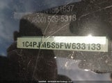 Jeep Cherokee Trailhawk 1C4PJMBS5FW633133 снимка