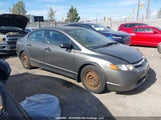Honda Civic Dx Vp 2HGFA16396H006030 снимка