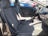 Honda Civic Dx Vp 2HGFA16396H006030 снимка