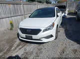 Hyundai Sonata Limited 5NPE34AF8GH366907 снимка